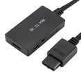 thumbnail image 3 of Adaptador portátil compatible con N64 a HDMI para Nintendo 64/SNES/NGC/S, 3 of 5