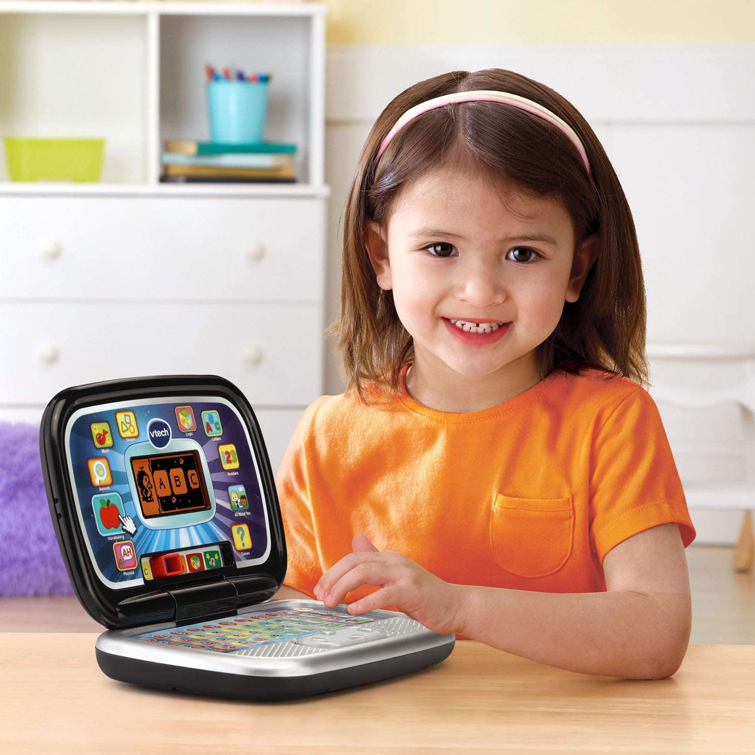 Vtech children's outlet learning laptop