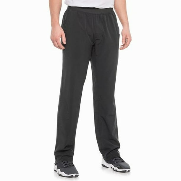 mens pull on pants