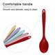 thumbnail image 3 of Juego de utensilios de cocina para cocinar - 2 piezas, herramientas de nailon para utensilios de cocina antiadherentes, 3 of 5