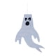 thumbnail image 1 of Fenteer Halloween Windsock Ghost Face Windsock Ghost Windsock Flag 110cm-E, 1 of 6