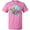 Azalea, variant on Inktastic Myrtle Beach Sea Turtle and Bubbles T-Shirt