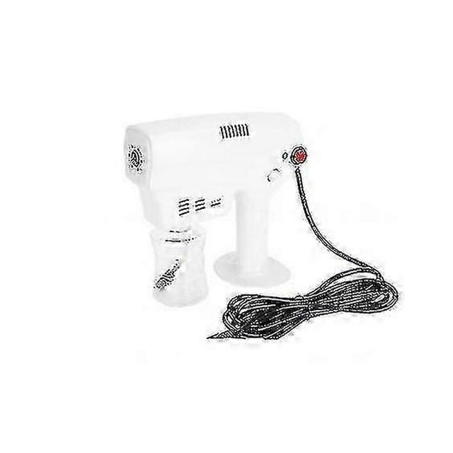 Nano Steam Gun, Hair Steamer