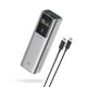 thumbnail image 1 of Batería externa CUKTECH 10 USB-C de 10000 mAh y 100 W con pantalla inteligente, 1 of 7