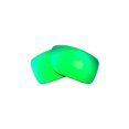 thumbnail image 4 of Walleva Emerald Polarized Replacement Lenses for Oakley Double Edge Sunglasses, 4 of 5