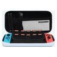 thumbnail image 4 of Carrying Case Compatible with Nintendo Switch Travel Bag, Cat Paw Portable Protective Storage Cover Gaming Accessories, 4 of 6