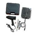 thumbnail image 4 of figatia Portable Stick Welder 110V Home DIY Igbt Adjustable Welding Machine, 4 of 9