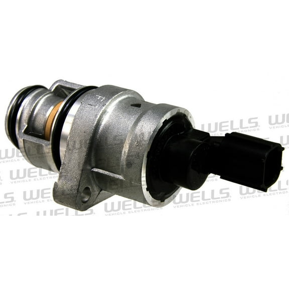 Idle Air Control Valve