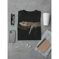 thumbnail image 3 of Bearded Dragon T-Shirt Men -SPIdeals Designs, Male x-Large, 3 of 4