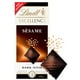 Lindt Excellence Sesame Dark Chocolate Bar – image 1 sur 1