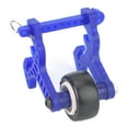 thumbnail image 2 of Wheelie Bar, High  Strong And Durable Direct Installation Anti-roll Wheel  For Model Car For RC Car, 2 of 8
