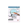 thumbnail image 1 of Investigación de mercados Ediciones de la U  9789587621631, 1 of 2
