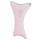 thumbnail image 2 of Tablero eléctrico Gua Sha con LED, masajeador con vibración y raspado por USB, herramientas de belleza, color rosa, 2 of 14
