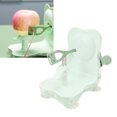 thumbnail image 4 of Pelador De Manzanas, Pelador De Manzanas Con Manivela Delicada, Rotación Suave Para Procesamiento De Frutas, 4 of 7