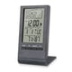 thumbnail image 5 of Termómetro digital LCD Monstrate portátil de humedad Blanco Negro, 5 of 6