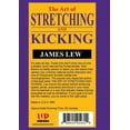thumbnail image 2 of Art of Stretching & Kicking DVD Lew, 2 of 2
