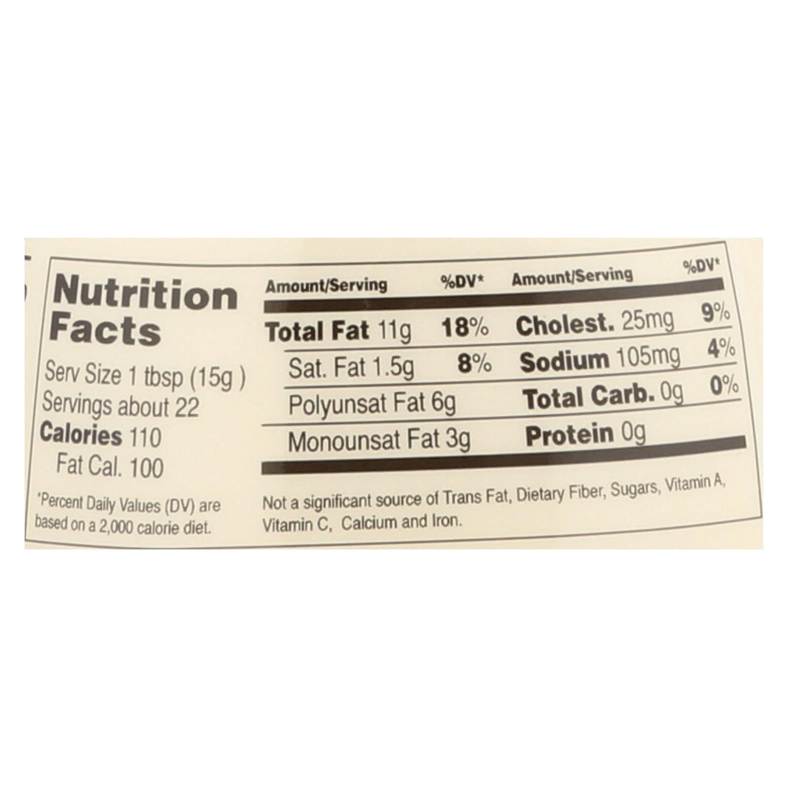 Kewpie Squeeze Tube Mayonnaise - Case of 6 - 12 OZ