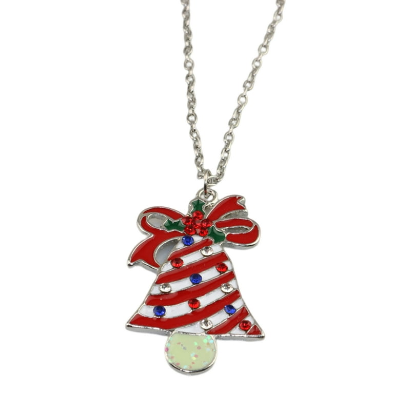 Christmas - Designer Necklaces for Women - Fine Jewelry Necklaces