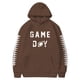 thumbnail image 2 of WILLBEST Sudaderas En Pareja Male Football Fans Sports Sweatshirt Rugby Player Sports Retro Men Rugby Pullover Hoodie Grande, 2 of 3