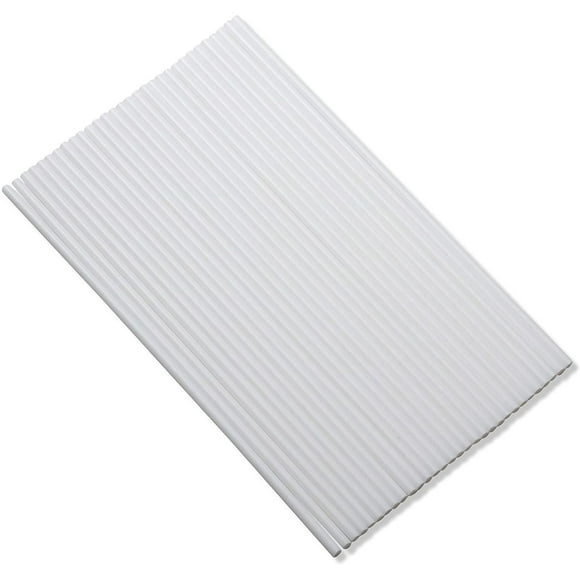 Plastic Rods For Crafts