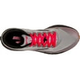 thumbnail image 2 of Brooks Catamount Women's Trail Running Shoe - Alloy/Pink/Black - 8.5, 2 of 3