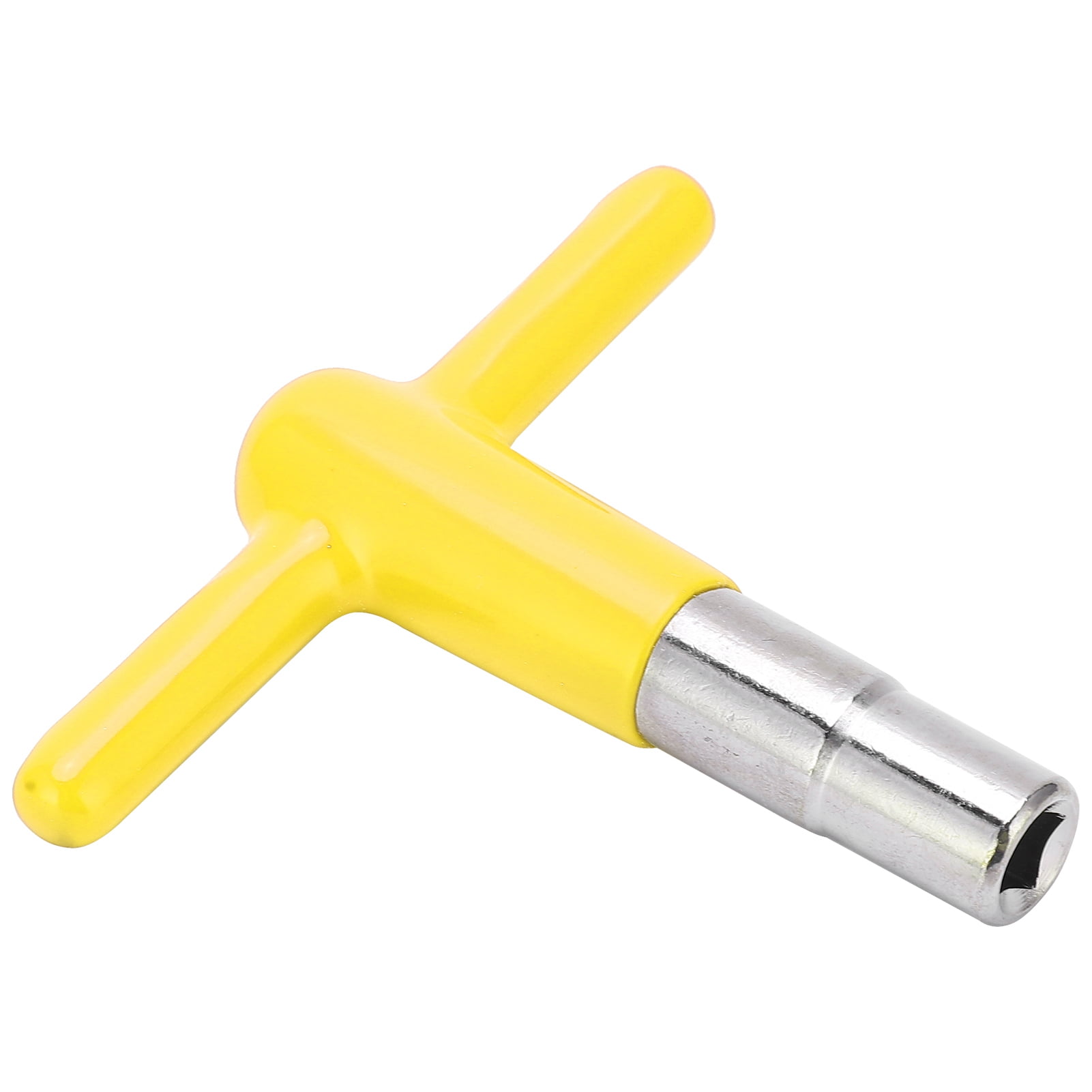 Drum Tuning Key, Drum Tuner Key Zine Alloy Drum Accessories Considerate