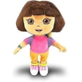 thumbnail image 1 of Plush Toy Doll 30cm Dora Hy, 1 of 2