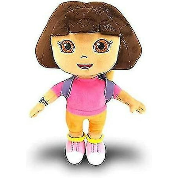 Plush Toy Doll 30cm Dora Hy