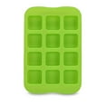thumbnail image 2 of Binwennn Small Freezer Pack Hot Silicone Bar Jelly Chocolate Maker 12, 2 of 3