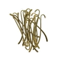 thumbnail image 1 of Marcapáginas de metal Yuyangstore aleación clip clásico papelería DIY, 1 of 8