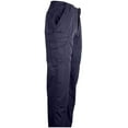 thumbnail image 3 of Tru-Spec 1485 24-7 Pro Flex Tactical Cargo Pants, Navy, 3 of 3