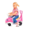 thumbnail image 2 of Montable MyToy Ballena Rosa, 2 of 2