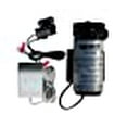 thumbnail image 3 of Watts Premier WP560043 Water Filtration Booster Pump Kit for Reverse Osmosis System, 10 inch, Black, 3 of 4