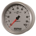 thumbnail image 2 of Autometer 4998 Ultra-Lite II Tachometer, 5", 10K Rpm, In-Dash, 2 of 6
