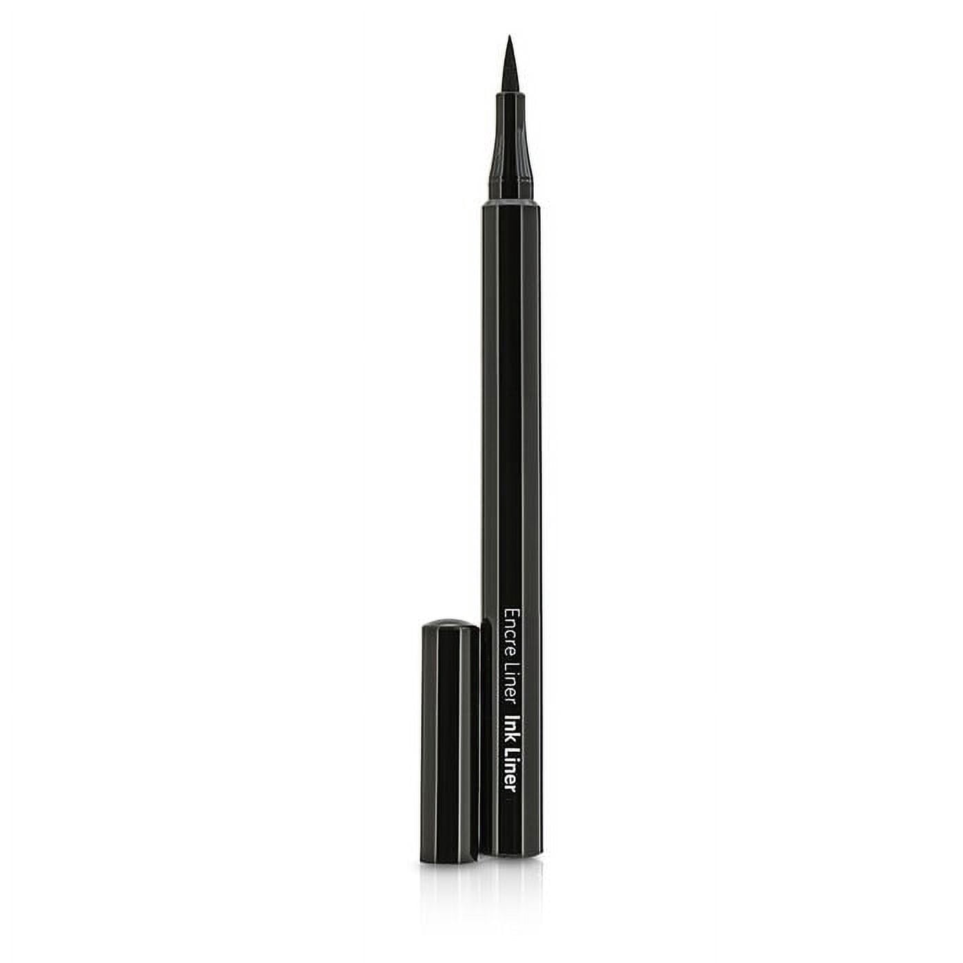 Ink Liner - Blackest Black by Bobbi Brown for Women - 0.034 oz Eyeliner