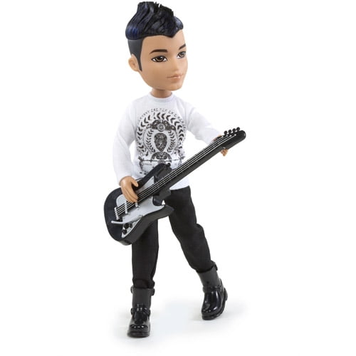 bratz on the mic eitan