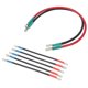 thumbnail image 3 of Juego de Cables de Batería BuyWeekMX para Carrito de Golf 7 Piezas, 3 of 10
