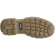 Skechers Work Mens Wascana Millit Soft Toe Tactical Lace-up Boot (Wide Width Available)