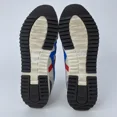 thumbnail image 2 of Mens 7.5 40.5 ASICS California 78 EX Beige Cream Blue Onitsuka Tiger Suede Shoes, 2 of 6