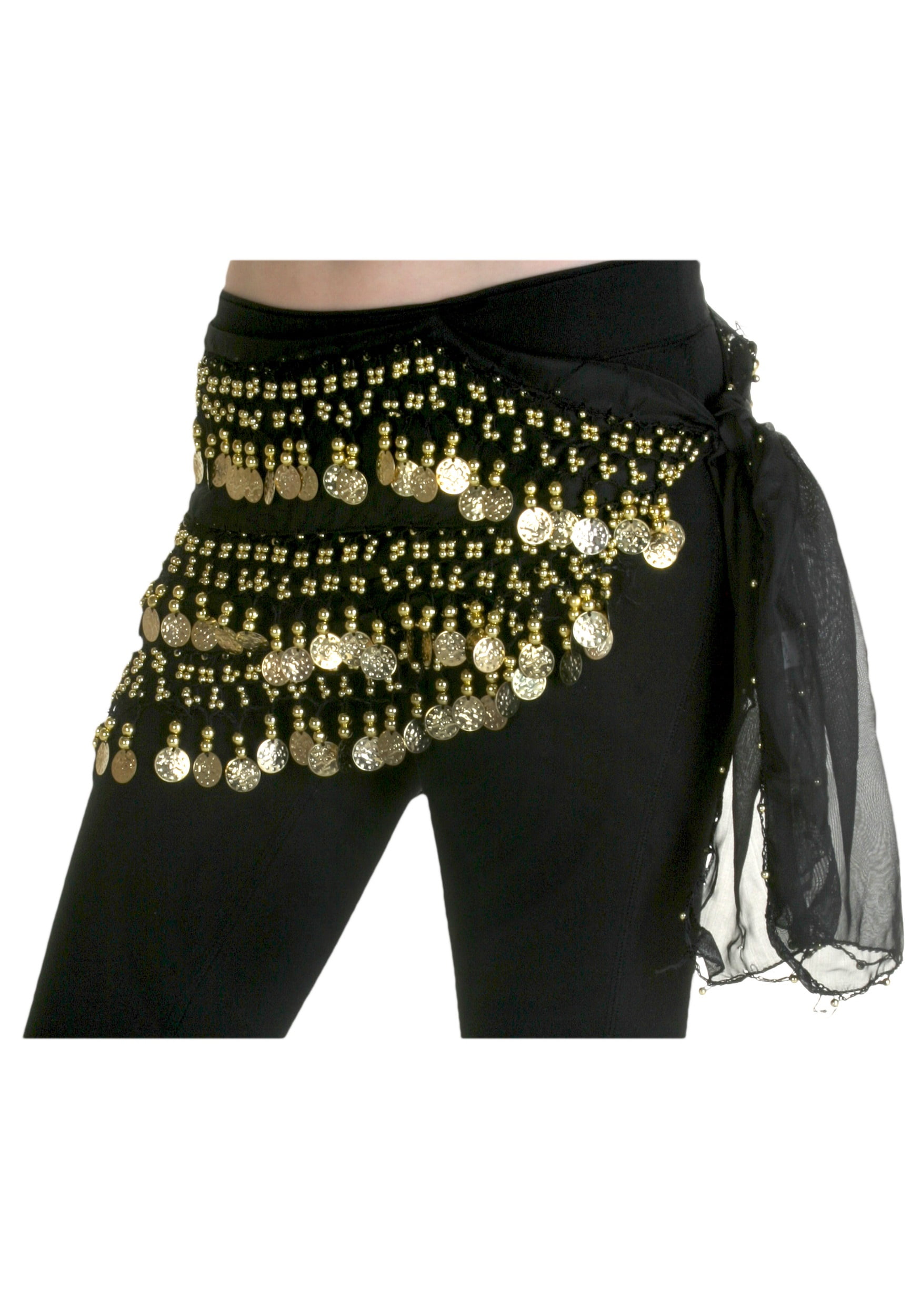 hip scarf