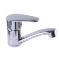 thumbnail image 1 of Grifo de baño inteligente de aleación de zinc instalado verticalmente para una iluminación conveniente y duradera, 1 of 5