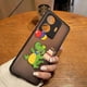 thumbnail image 5 of Matte Case for VIVO V25 V23E V23 V21 V20 V19 V17 V15 V11 Z1 Z6 T1 S16 PRO 5G Case Funda Coque Capa Shell Cute Cartoon Crocodile, 5 of 5