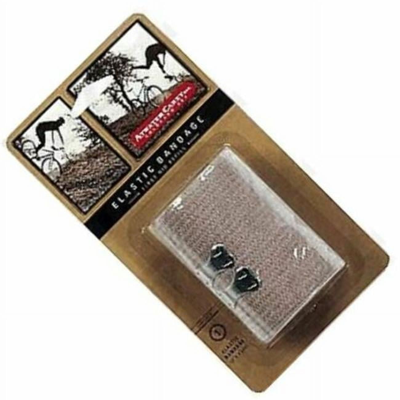 Wisconsin Pharmacal WPC-218 Elastic Bandages First Aid Recharge Kit