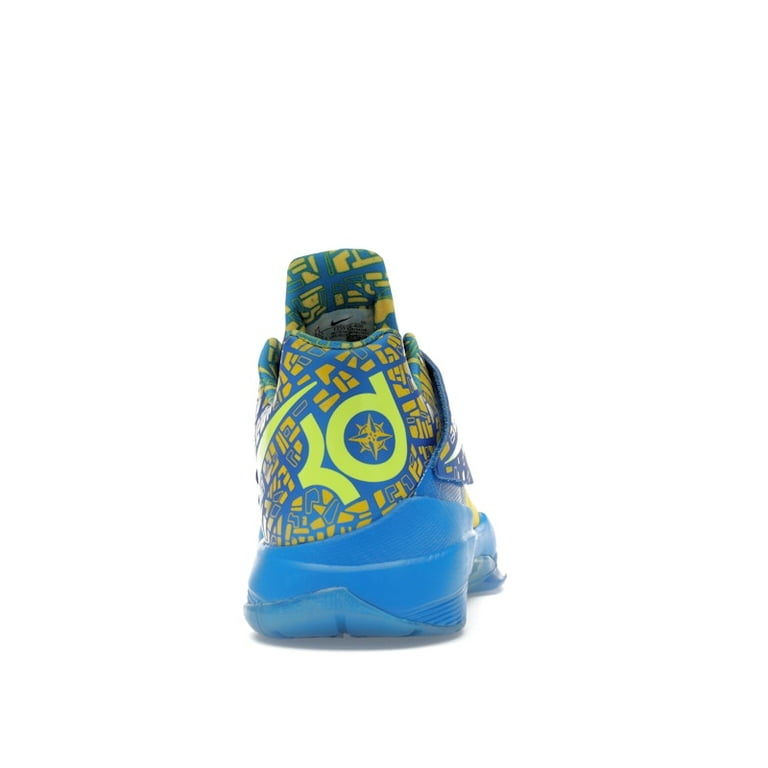 Nike Men's KD 4 Scoring Title (2025) Basketball Shoes, from StockX