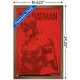 thumbnail image 3 of DC Comics The Batman - Photo Wall Poster, 14.725" x 22.375", Framed, 3 of 3