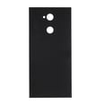 thumbnail image 1 of Esource Parts Sony Xperia XA2 H3123 Replacement Battery Back Cover Housing Black, 1 of 1