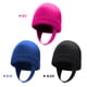 thumbnail image 4 of Sombrero Gorro de neopreno de 2mm para esnórquel, protección UV, capucha de buceo cálida, gorro de neopreno para esnórquel, natación, surf, kayak Irfora Sombrero, 4 of 7