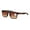 Brown, variant on Men Progressive Bifocal Reading SunGlasses - No Line - Clear on Top Sport Fashion UV Outdoor Reader CR02 +1.25