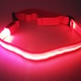 thumbnail image 3 of Ceinture LED rechargeable USB, Fournitures de Cyclisme et d'Alpinisme, 3 of 5