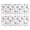 White Cow Milk, variant on Kitchen Rugs Sets Of 2,White Cow Moo Colorful Pattern Anti Fatigue Kitchen Mat Rugs Non Slip Washable,Decorative Kitchen Floor Mats for Kitchen,Sink,Laundry,17"X47"